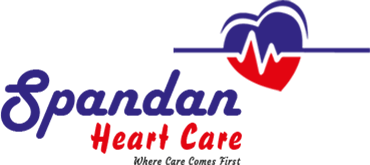 Spandan Heart Care