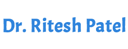 Dr Ritesh Patel